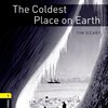 多読：The Coldest Place on Earth(Oxford University Press Stage1)ー俺は少し外に出てくるよ。ー