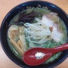 筑豊ラーメン山小屋
