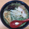 筑豊ラーメン山小屋