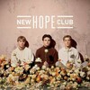 今日は気ままに New Hope Club