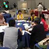 日本ジオパーク全国大会2017 　ガイド分科会（前半）