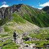 <山行記録> 南ア 聖岳・赤石岳・荒川三山縦走 ～プロローグ〜