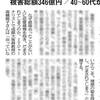 中日新聞でSNS型ロマンス詐欺についてコメント