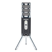配信機器・PA機器・レコーディング機器 SAMSON CM11B SAMSON Expedition Explor レビュー：3chミキサー搭載で