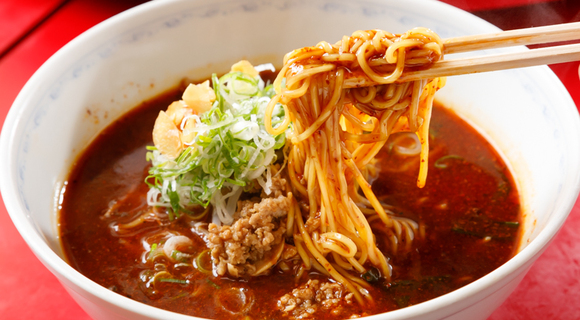 全国の激辛マニアを震撼させる「ピカイチラーメン 辛さ10度」がデンジャラスすぎる