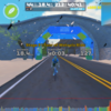 Zwift 611 Tour of Watopia Stage 5 Cとタイツ到着