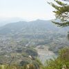 高尾南陵ルートから高尾山へ周回する　前編
