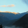 日本百名山、木曽駒ケ岳（2,956ｍ）への山登りを断念