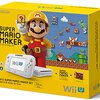 WiiU マリオメーカー30周年セットと スプラトゥーン を買った