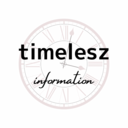timelesz info