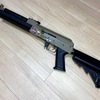 トイガン紹介　～Ｍａｔｒｉｘ　Ｍ－Ｓｔｙｌｅ　ＡＫ～