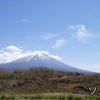 富士登山の服装