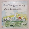 Mr Gumpy's Outing