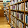 雑談：図書館を有効活用