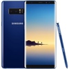 サムスン 狭縁デザインの6.3型Androidスマホ「Galaxy Note8」を発表 スペックなど