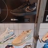 NIKE BOOK1 店頭販売してた AIRMAX DNも