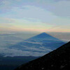 富士山 (富士宮口〜頂上)