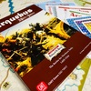 GMT「Arquebus : The Battles for Northern Italy, 1495-1544」