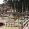 今度は畑を囲って単管パイプワークに目覚めるの巻