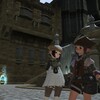 【FF14】オーディンは消滅したよ