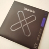 新製品 D'Addario XT 11-49 ダダリオのコーティング弦 レビュー