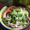 勝負ランチはいつもうどん