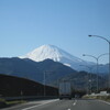 大きな富士山を見にアウトレッドへ（＾ｕ＾）