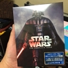 やっぱり高画質で楽しみたい！スター・ウォーズ コンプリート・サーガ ブルーレイコレクション購入