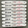 移植4回目 BT10 体調＆妊娠検査薬結果