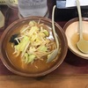 ラーメン こまどり 新潟市