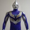 ウルトラマン 玩具編 ウルトラヒーローシリーズ&ウルトラ怪獣シリーズ 1996年〜1997年