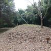 小宅古墳群・後編　栃木県芳賀郡益子町小宅