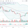 ただでさえ期待できない2月にいろいろな事が重なったら株価が大変なことになっていた。