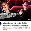 Mike Garson & Luke Spiller - Perfect Day