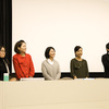 生活デザイン学科の卒業生による就職懇談会 2011