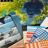 【全域戦場 Joint All Domain Operation】Package 02-A (朝鮮半島編・海空戦コアキット)