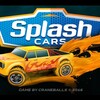 Splash CARS スプラトゥーンライクな車ゲーム　【レビュー】