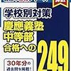 記念受験がはやってる！？