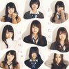  　乃木坂46　気づいたら片想い　発売66日目の世界　　　　　　9th シングル『タイトル未定』発売まで　あと33日