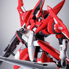 【ガンプラ】HG 1/144『アドヴァンスドジンクス（デボラ機）』ガンダム00V プラモデル【バンダイ】より2019年4月発売予定♪