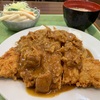 御徒町「好養軒」