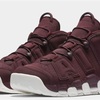 【速報】Air More Uptempo "Bordeaux (ボルドー)"5月発売か