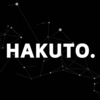 HAKUTOプロジェクト始動！　NFT販売開始！