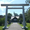 滝川市　滝川神社