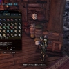 毎週配信バウンティ消化と蒸気機関を回しておく【MHW:I日記】