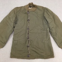 傑作！【アメリカの軍服】陸軍M43フィールドジャケットとは