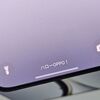 OPPOスマホ、ロック画面（待ち受け）に文字を表示できるように