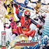 『ニンニンジャー』10周年突破記念イベントが7月29日開催決定！オリジナルキャスト6名がGロッソに集結