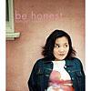 華原朋美/be honest