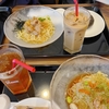 ミスドランチのあとは介護